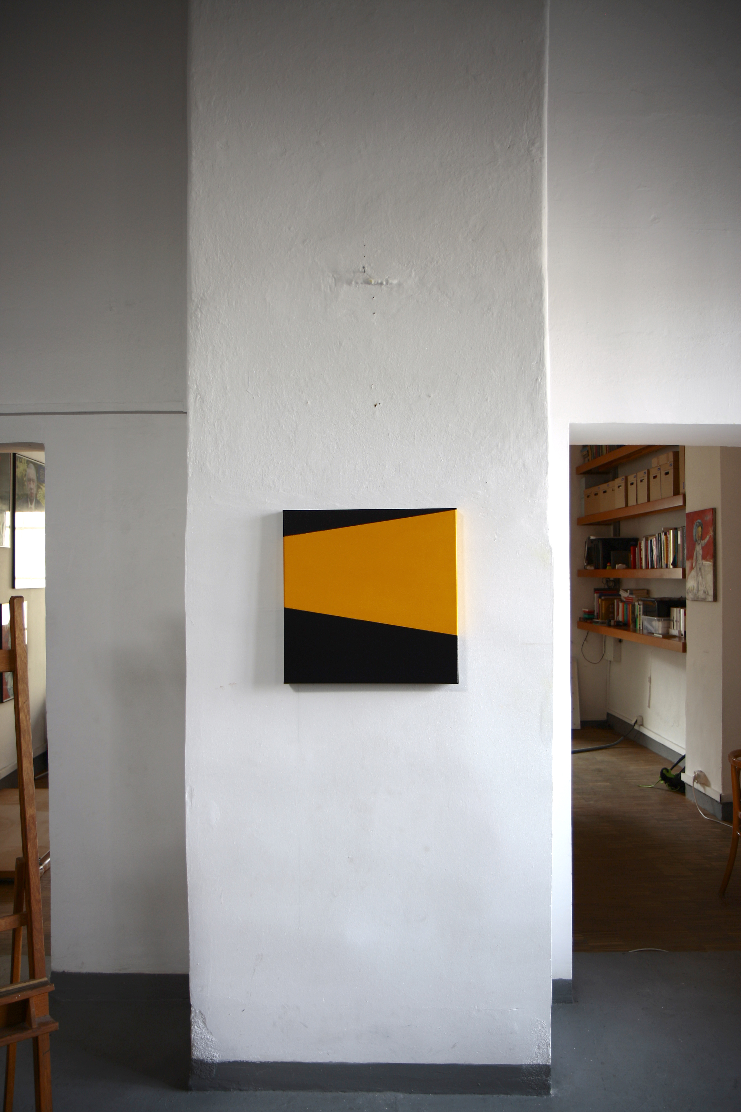abstract painting