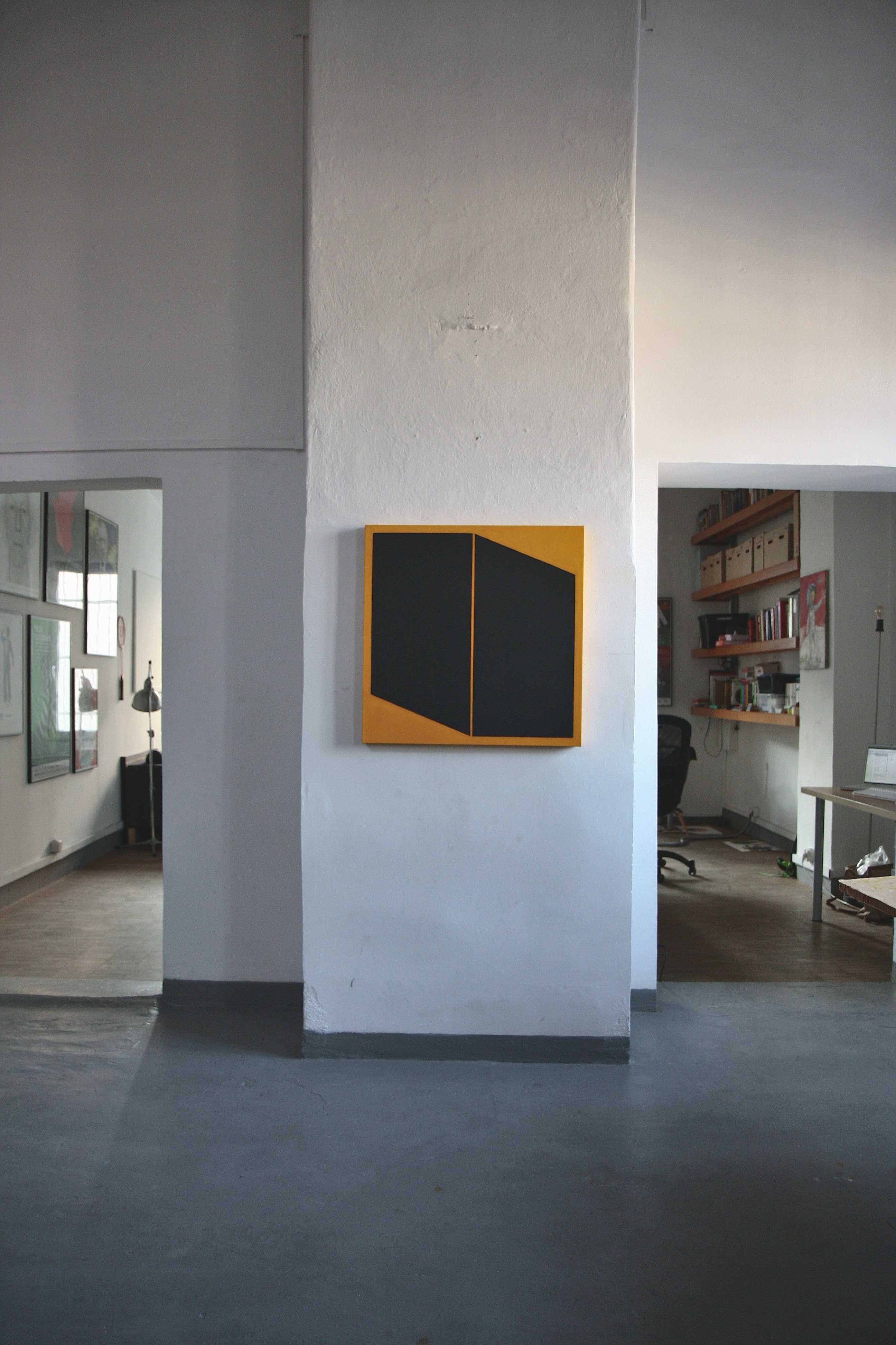 abstract painting