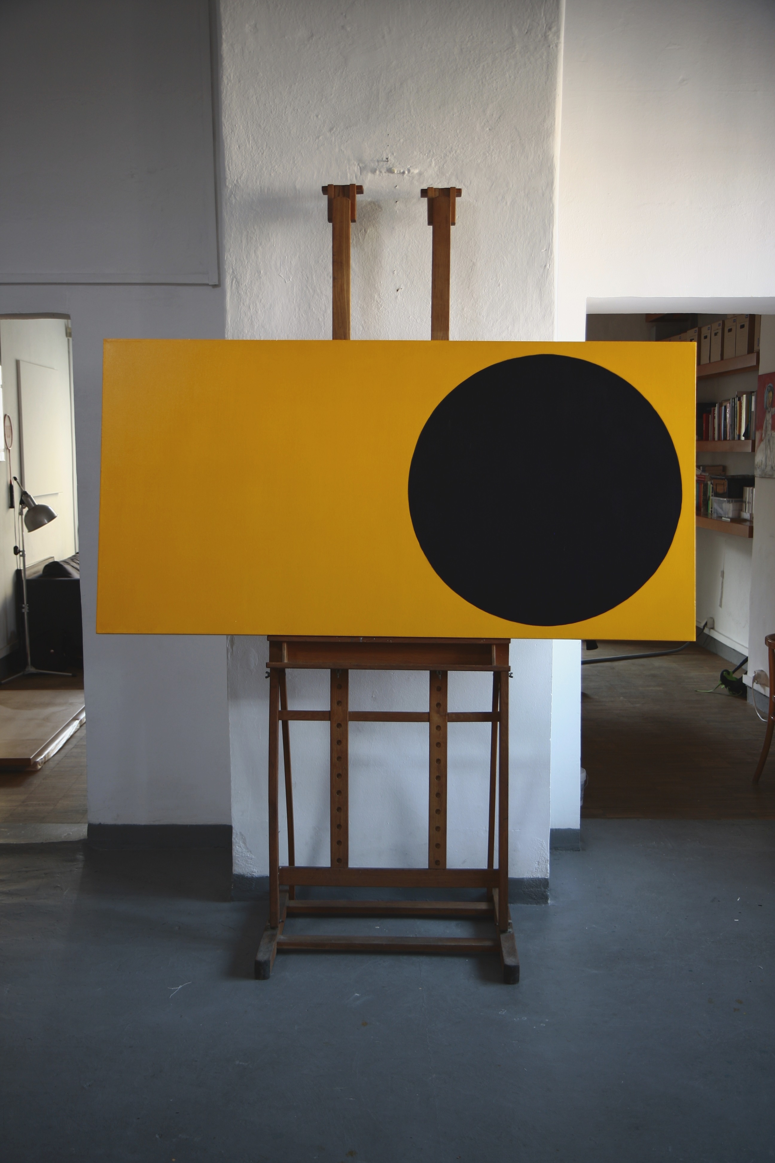 abstract painting