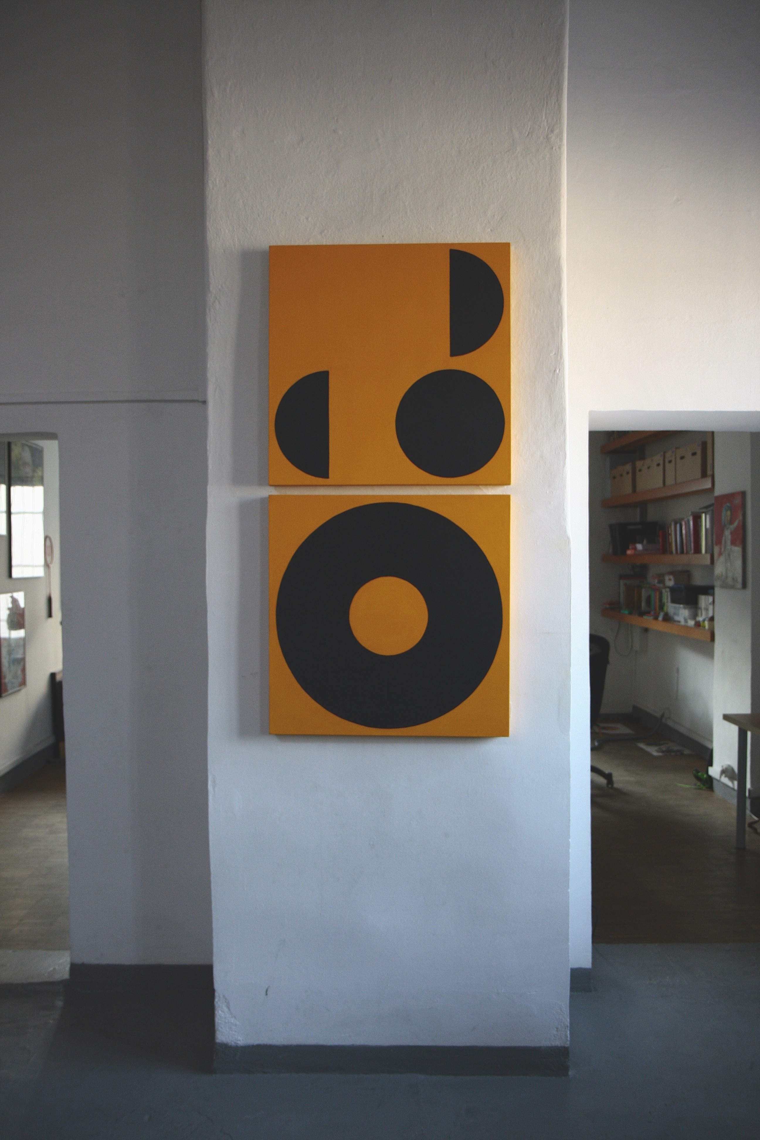 abstract painting
