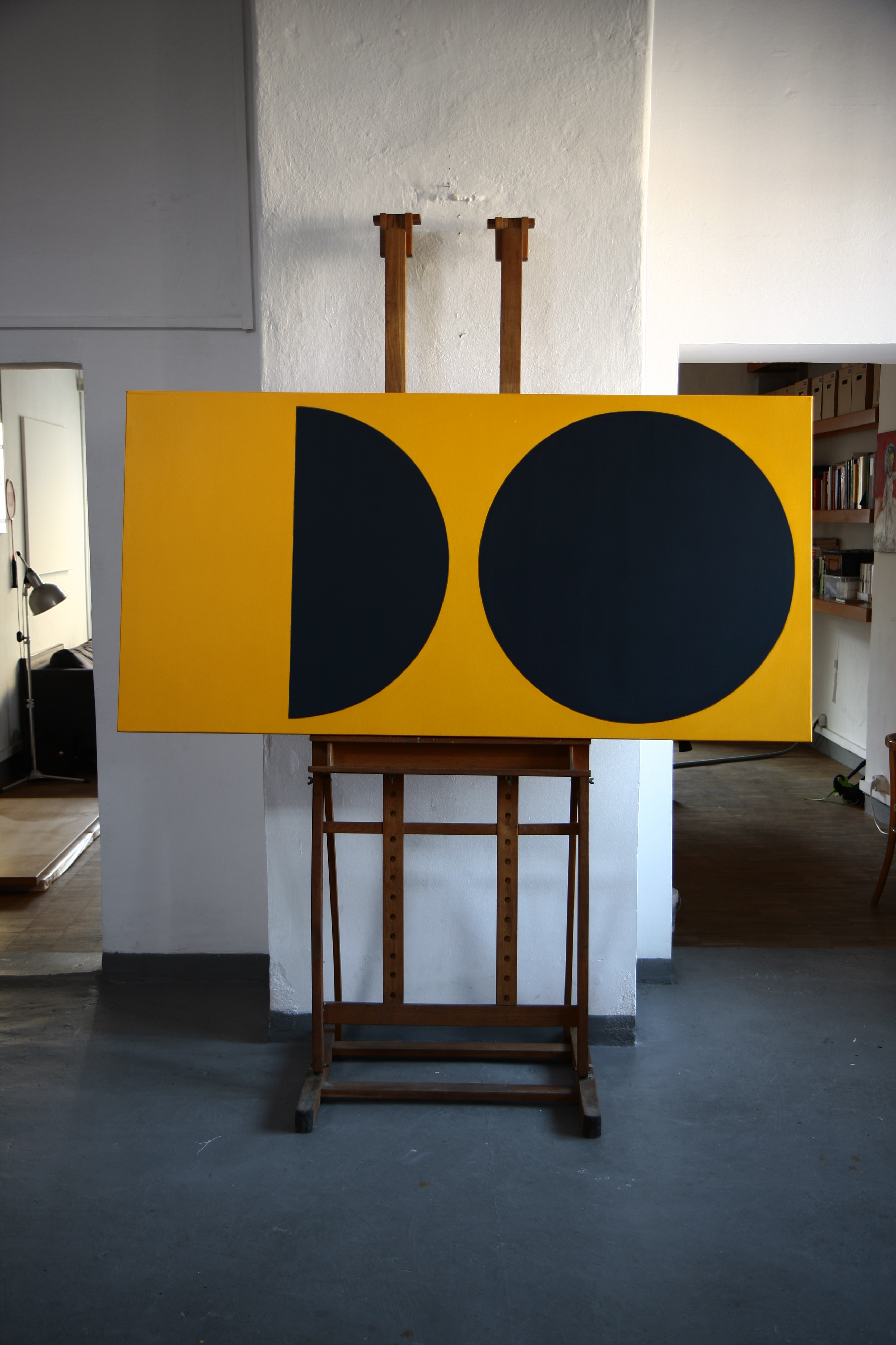 abstract painting