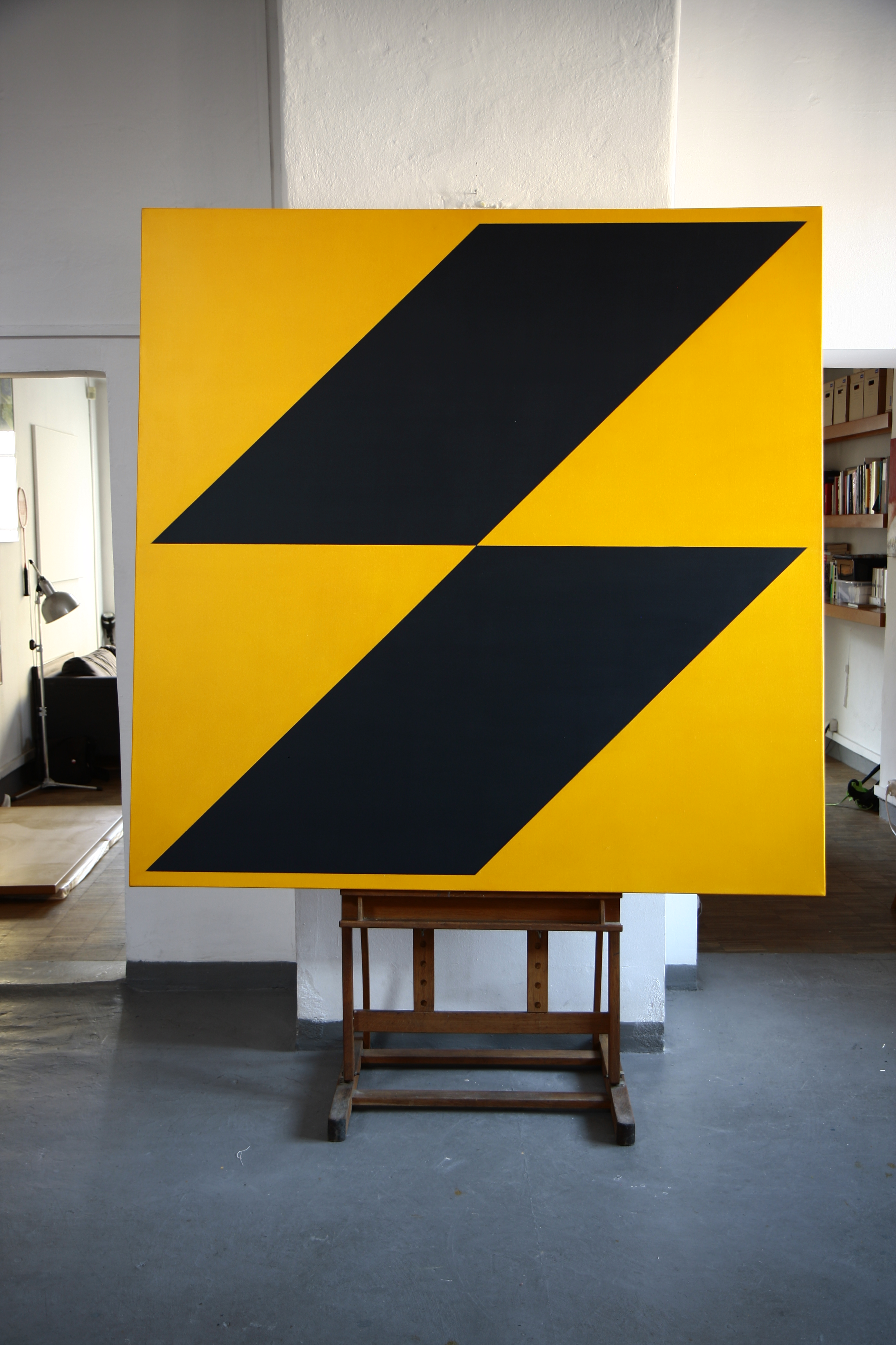abstract painting
