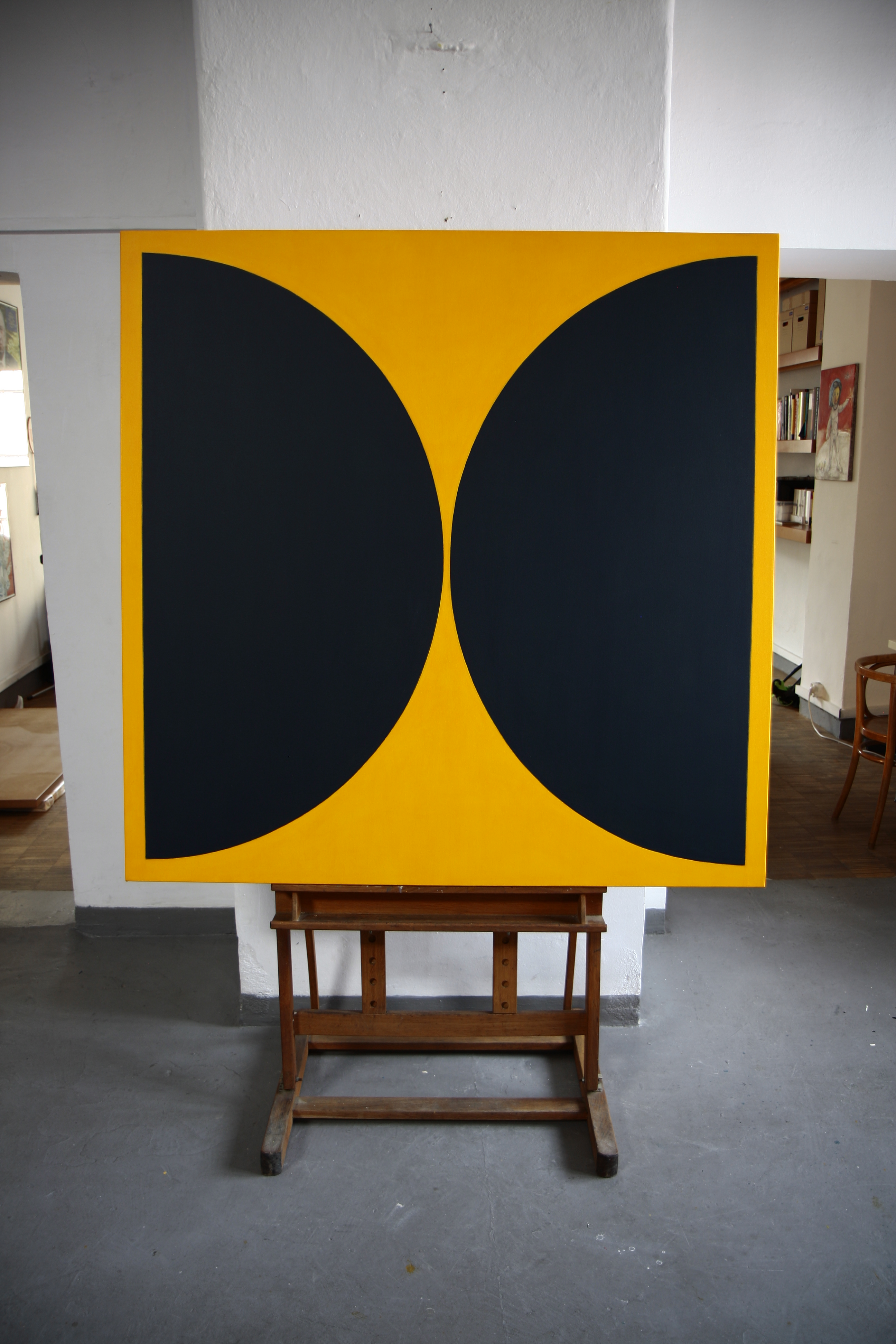 abstract painting