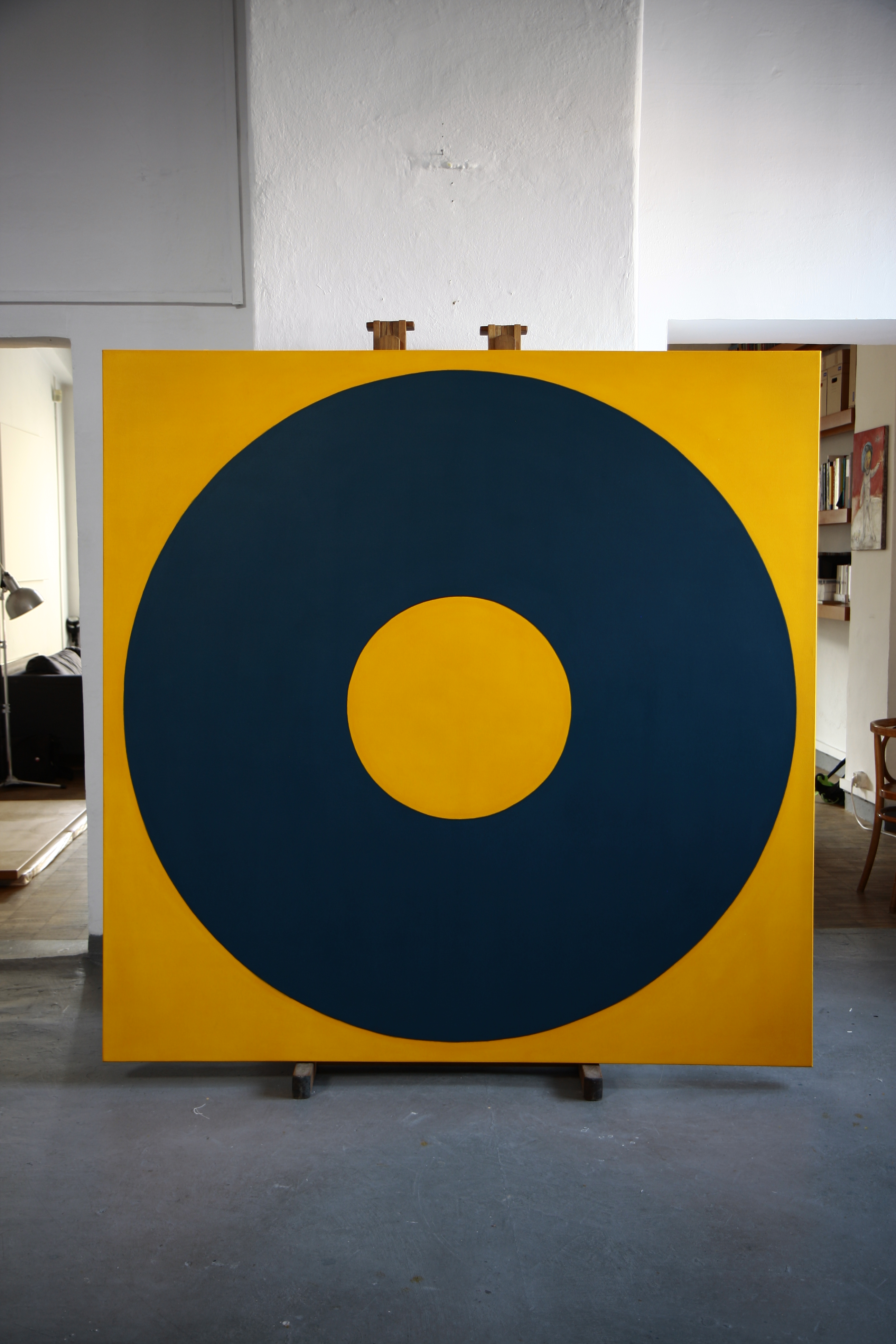 abstract painting