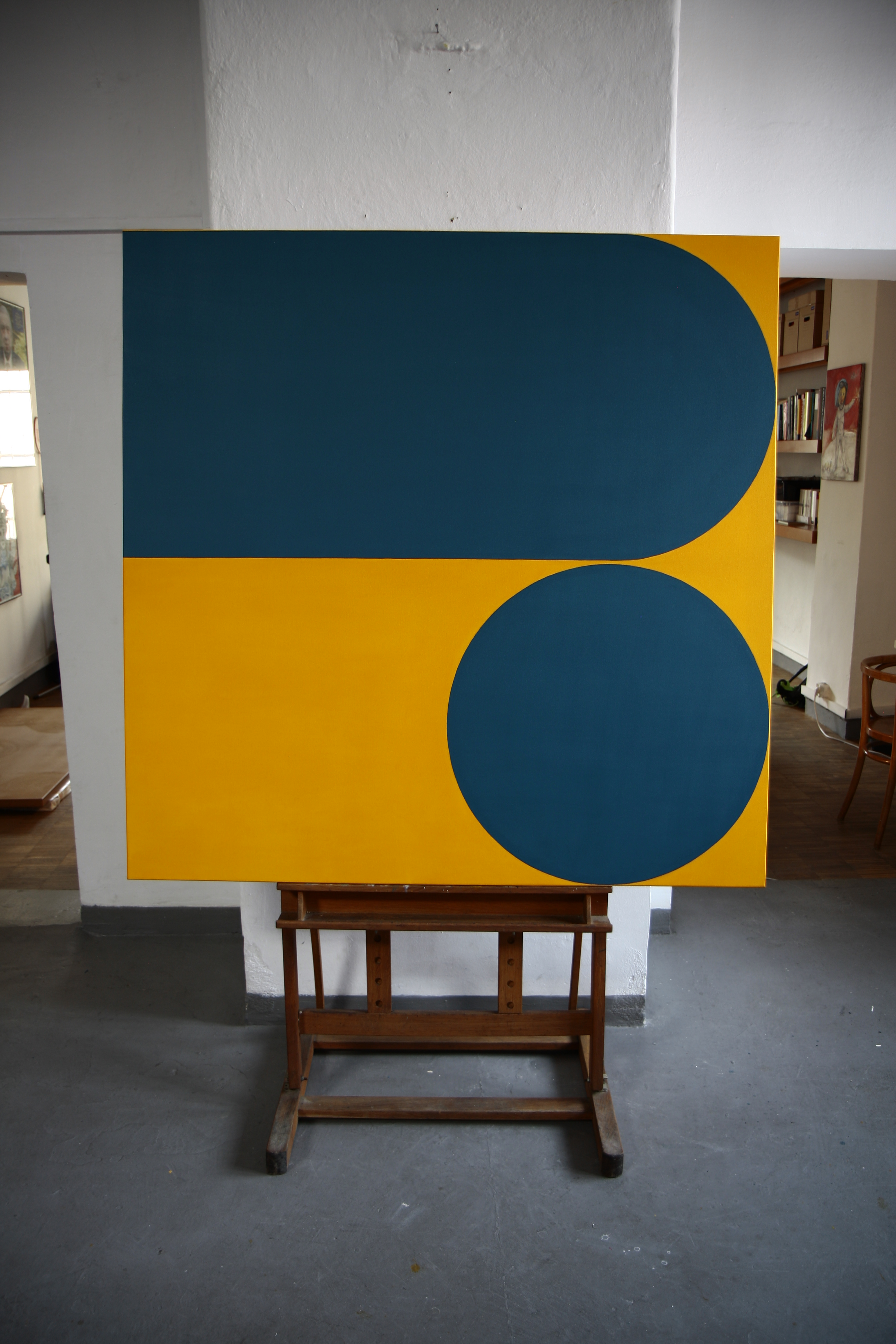 abstract painting