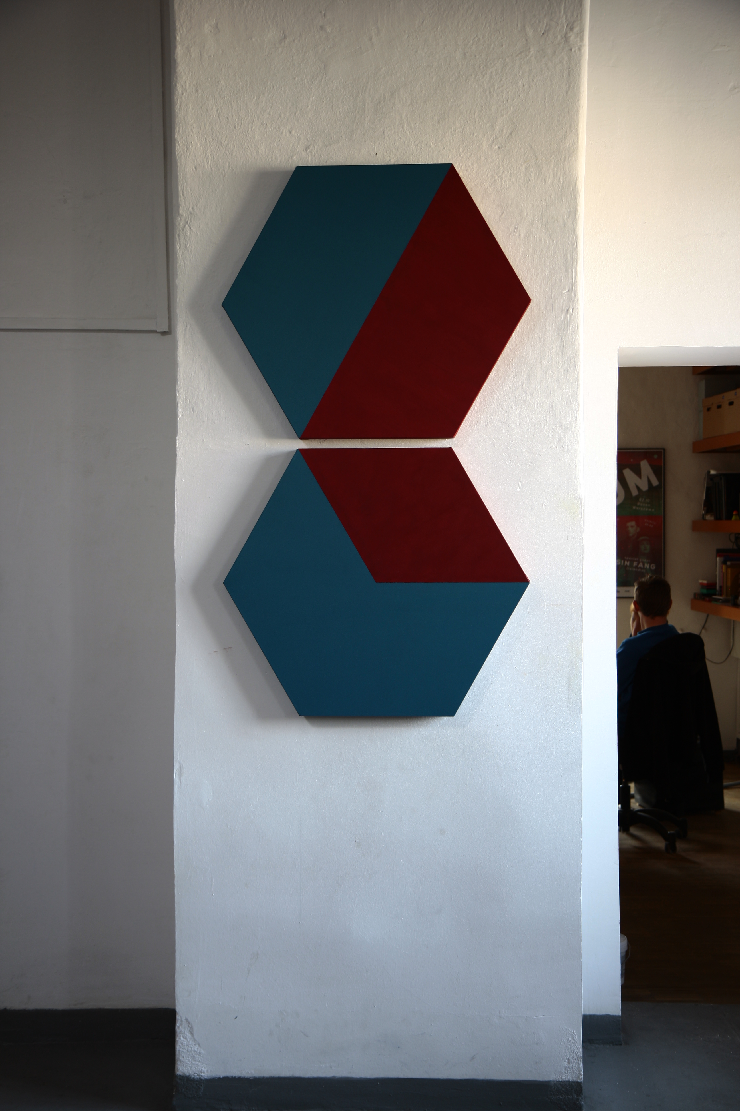 abstract painting