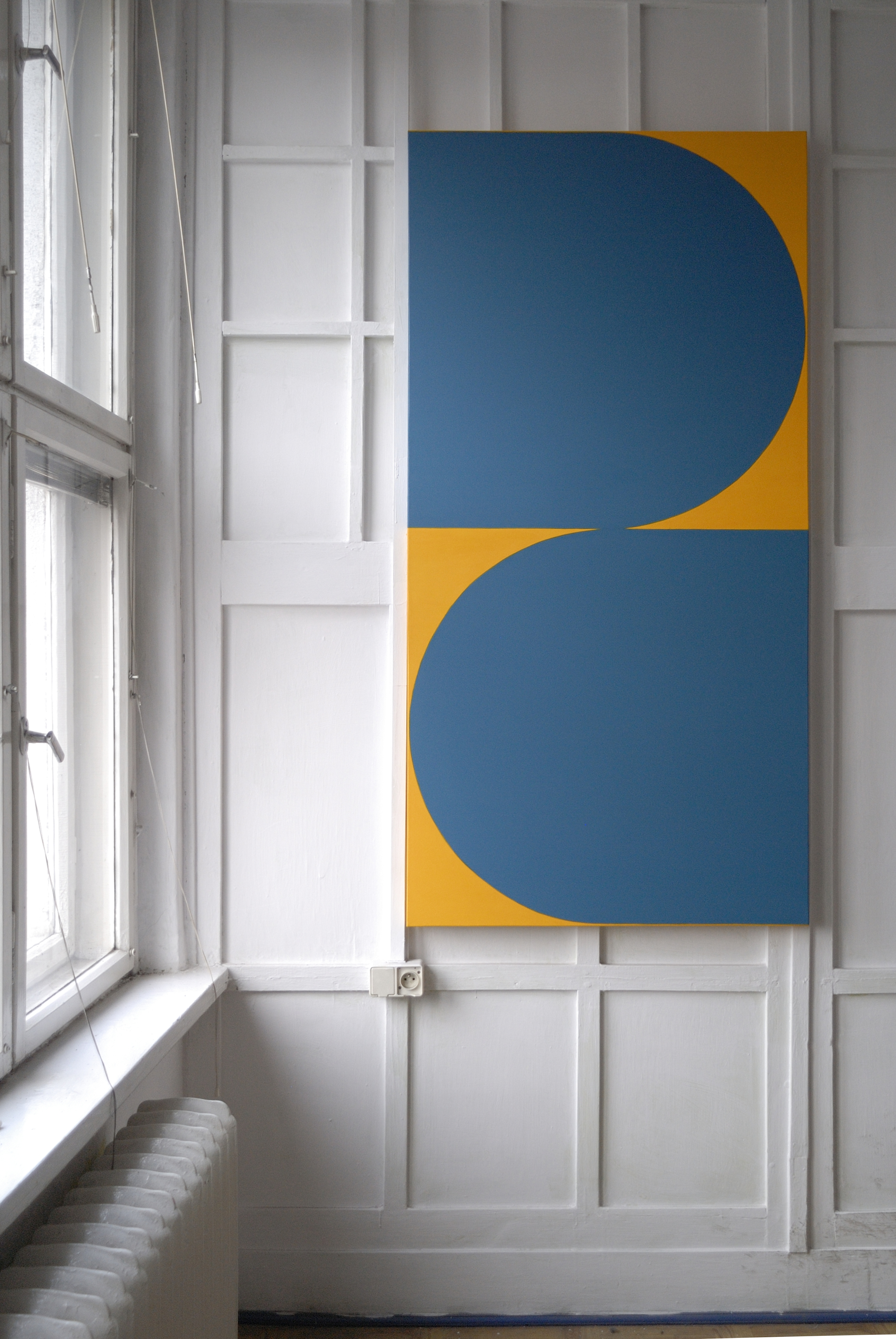 abstract painting