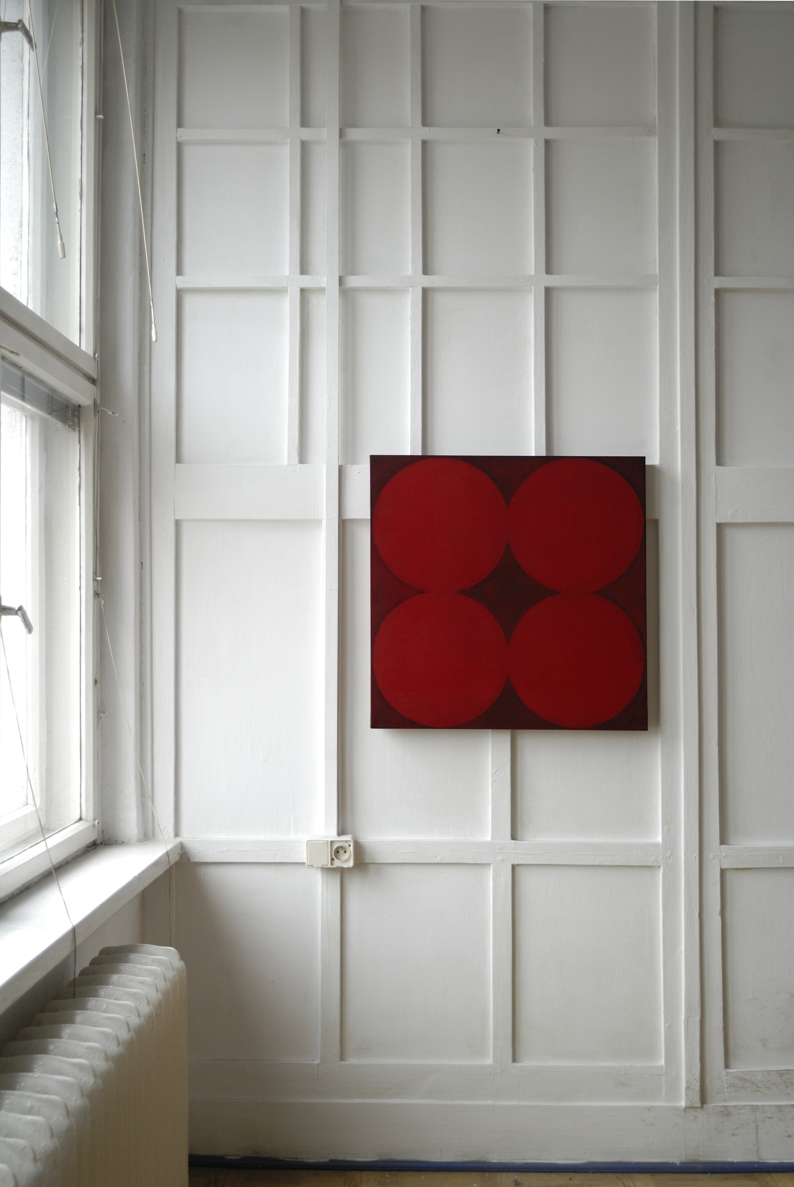 abstract painting