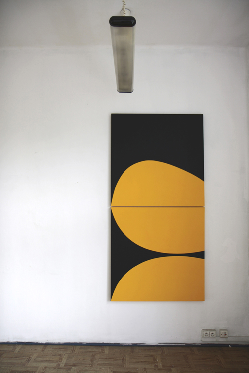 abstract painting